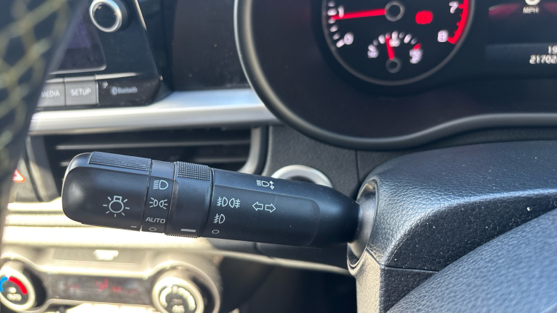 Kia Picanto 1.0 X-Line S 5dr Petrol Hatchback